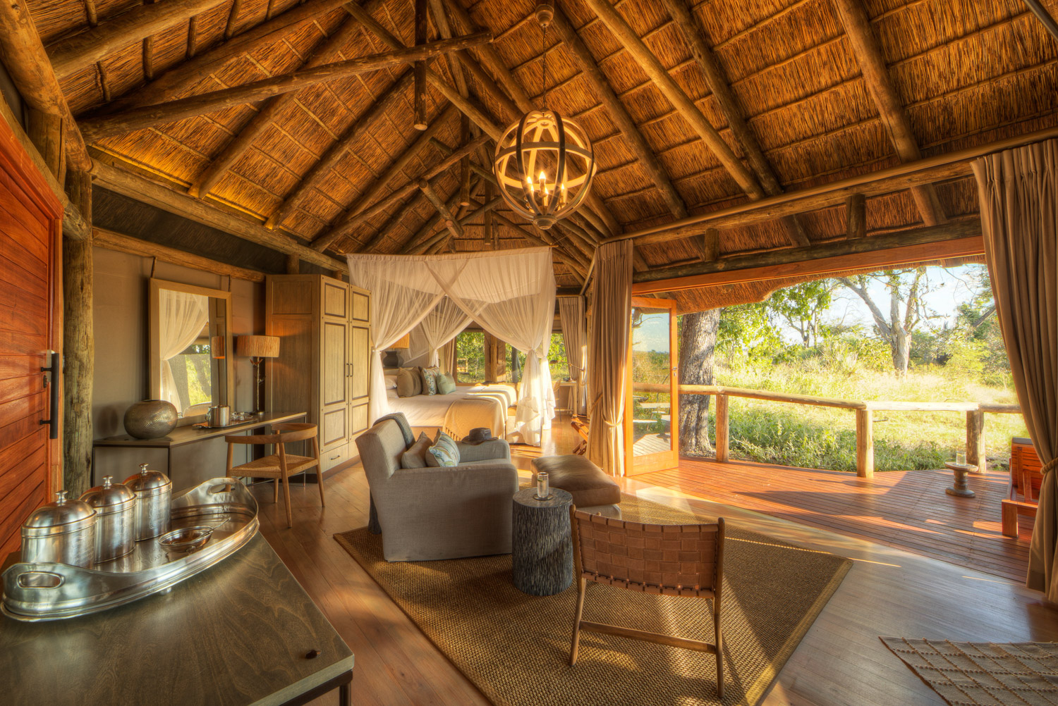 Best African Safaris