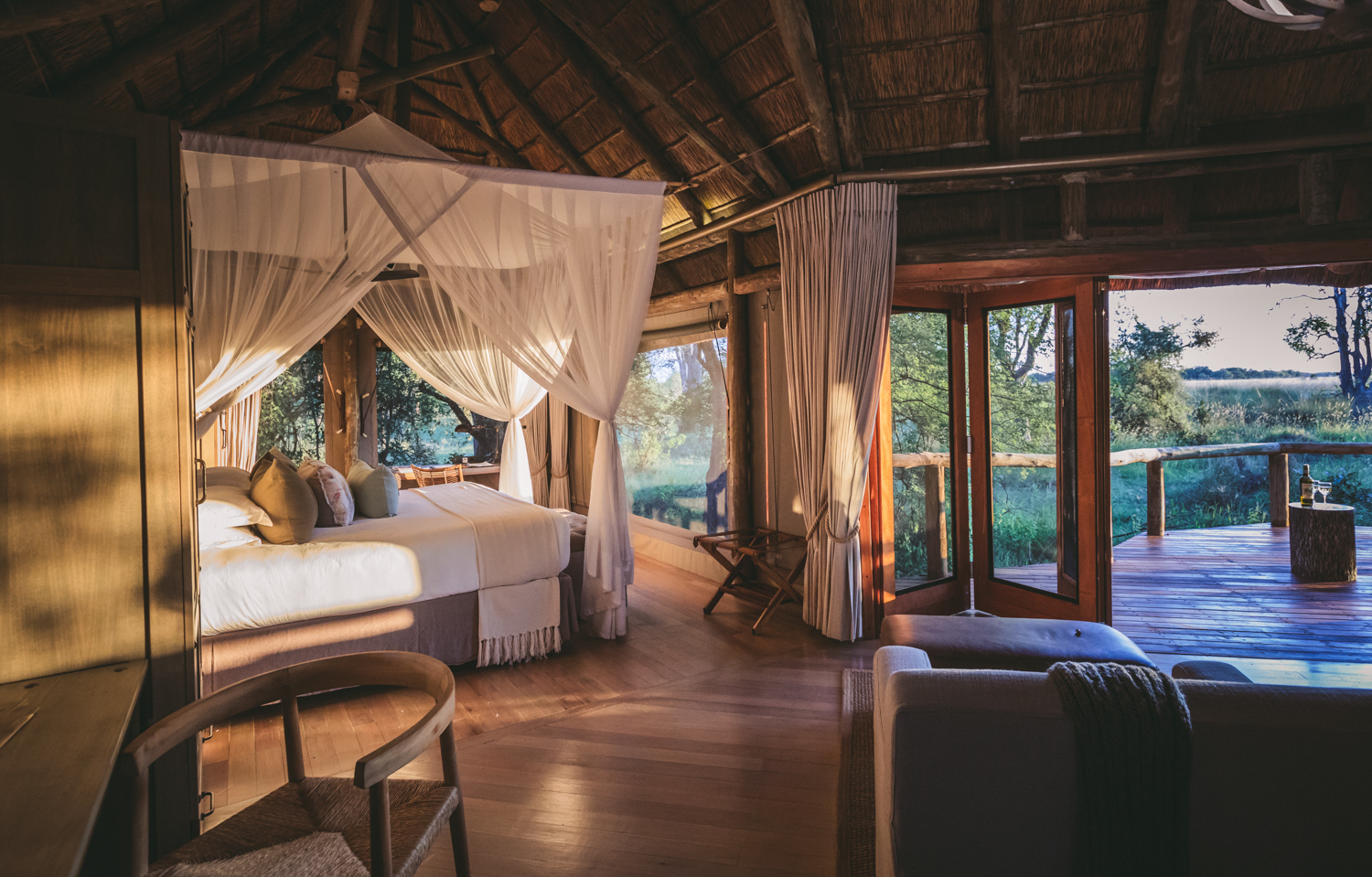 Best African Safaris