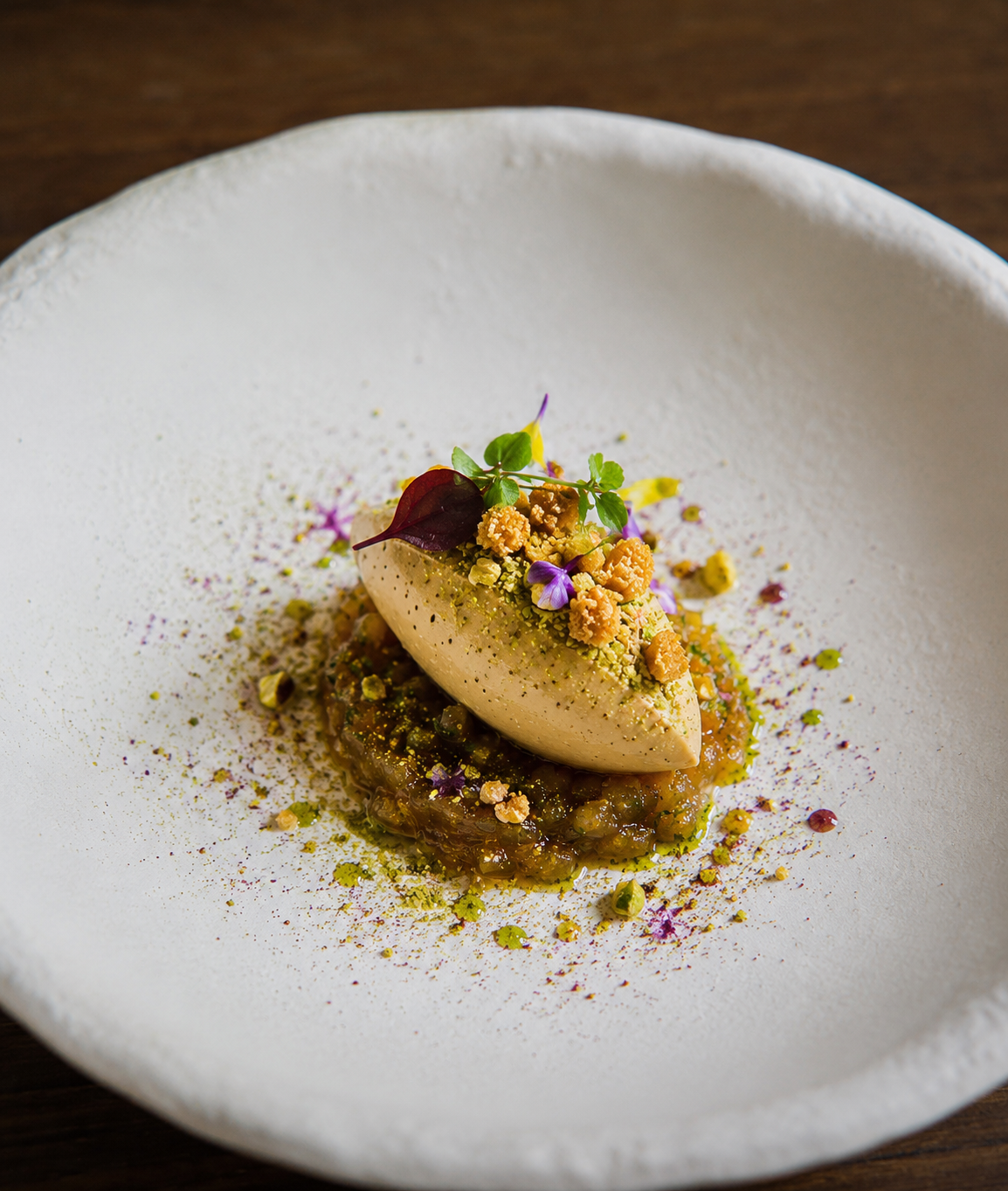 Dieci Boutique Restaurant