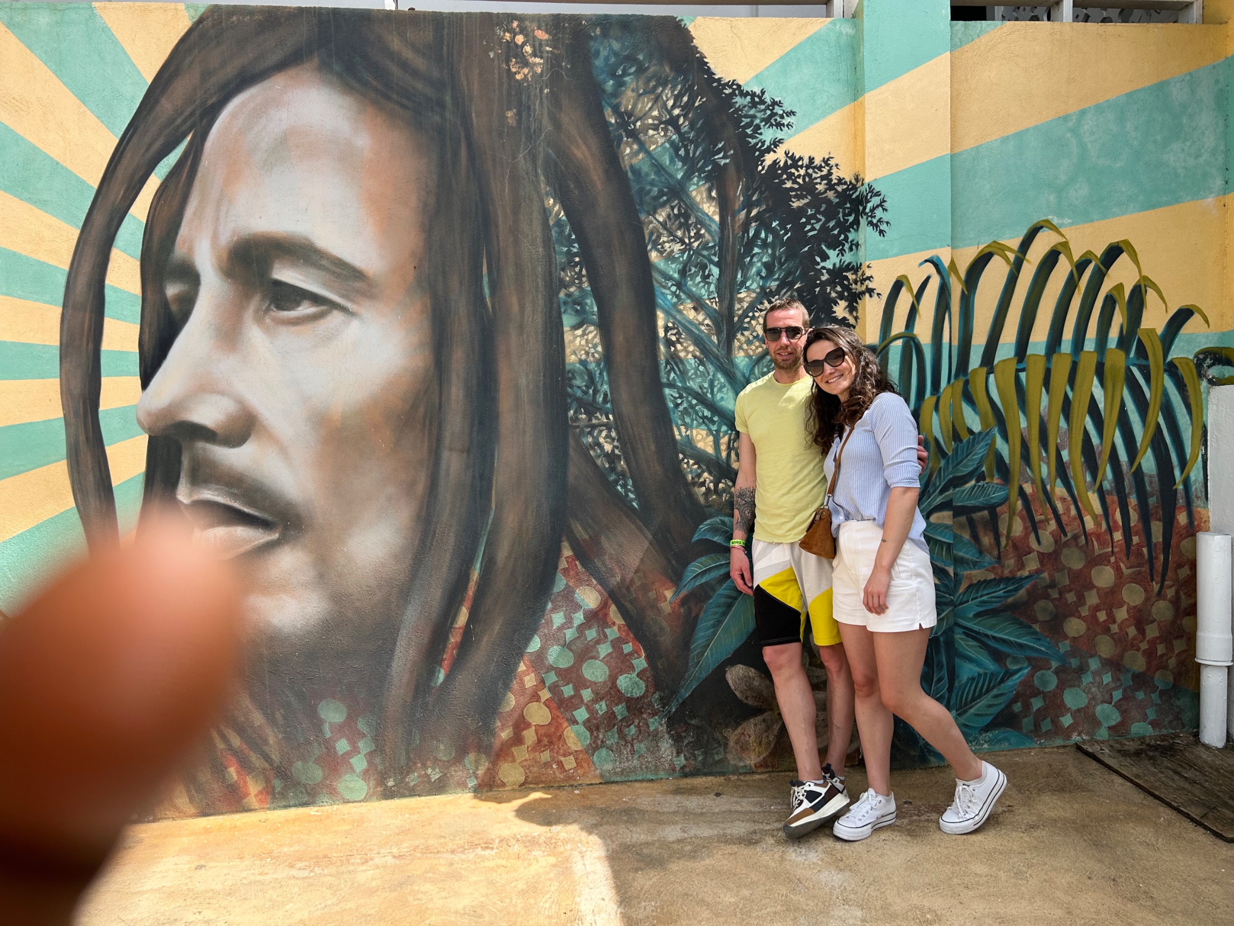 Ellis Tours and Transfers Jamaica