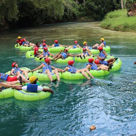 Ellis Tours and Transfers Jamaica