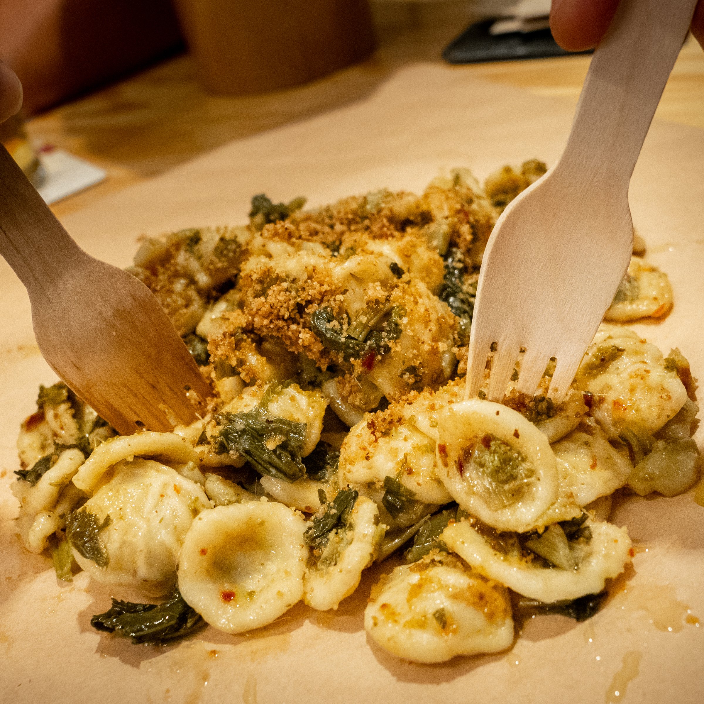 MENA APULIAN FOOD