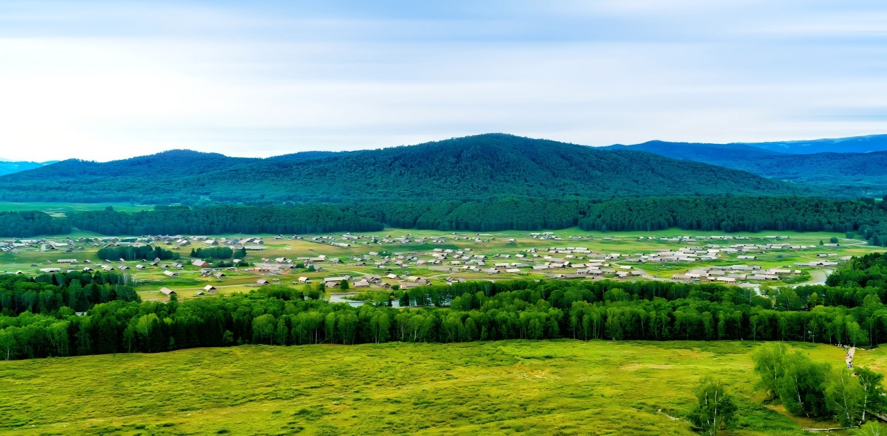 Meicheng Travel