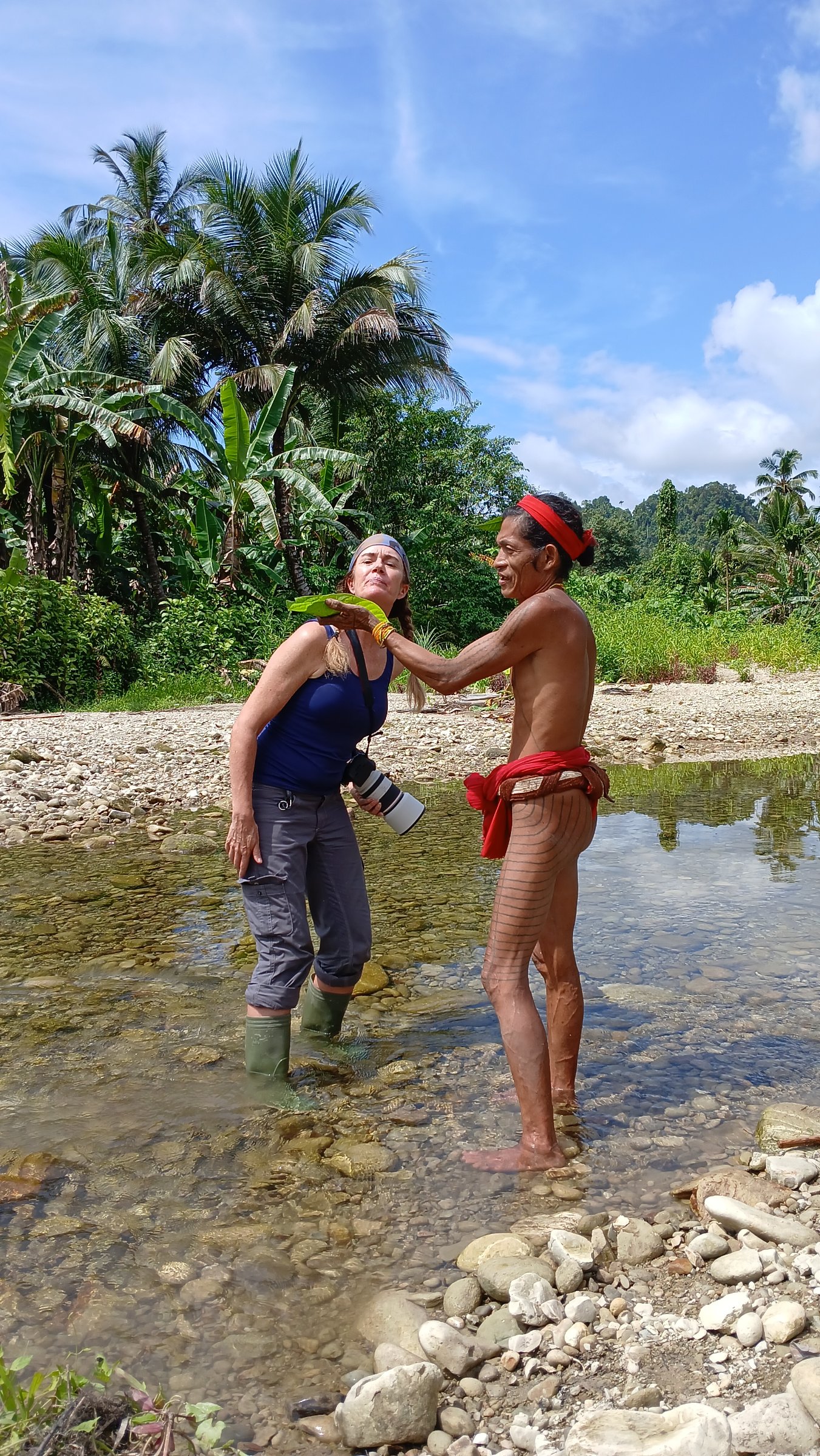 Mentawai Adventure