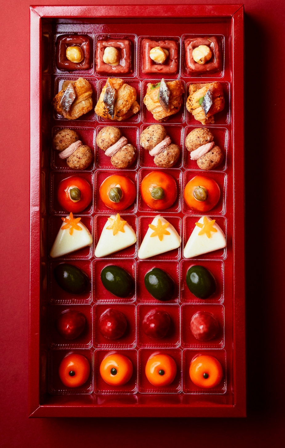 Âme Atelier Gastronomico