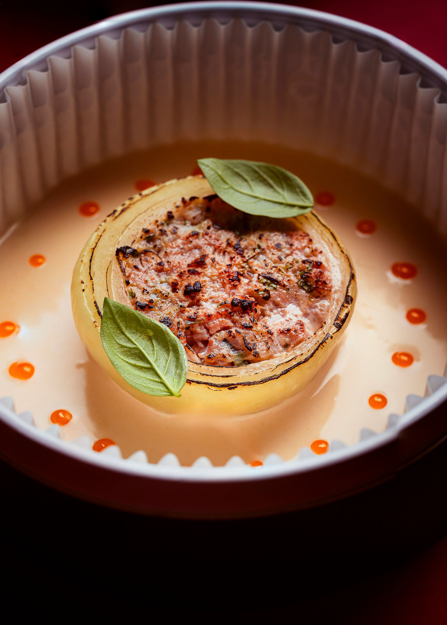 Âme Atelier Gastronomico