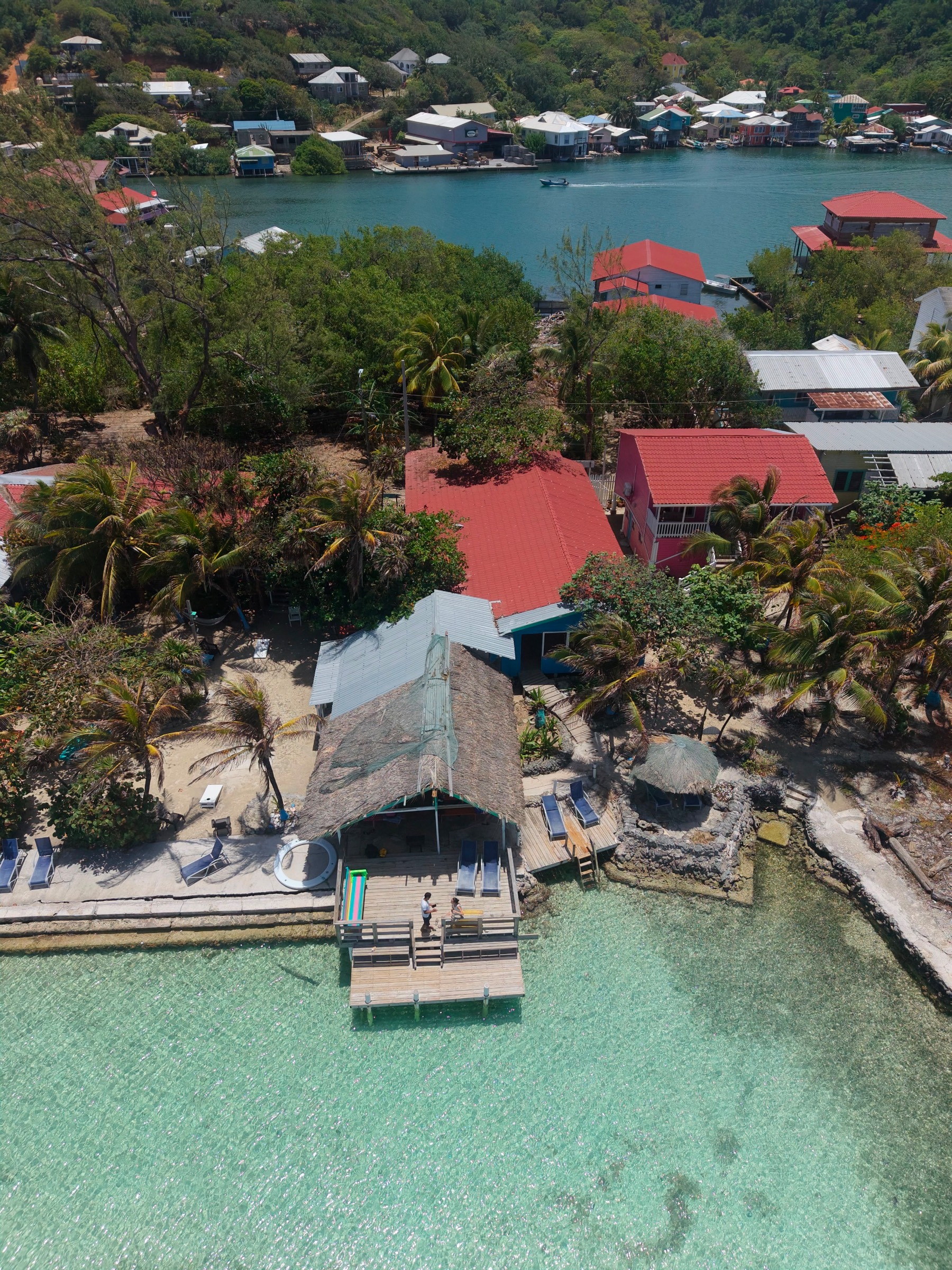 Reef House
