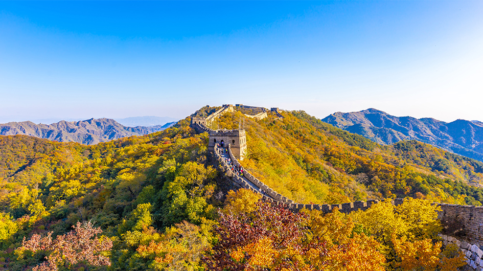 China Educational Tours