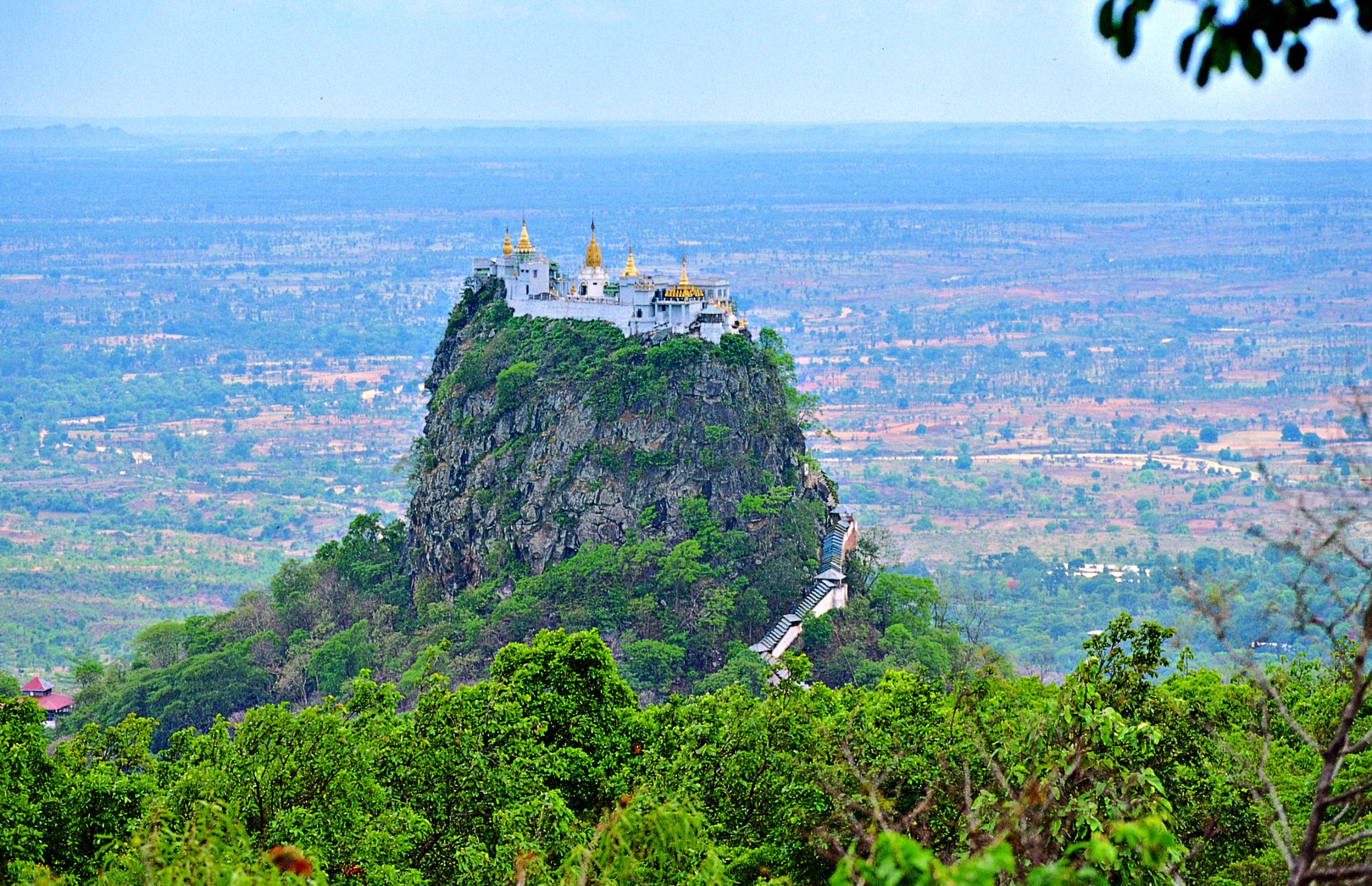 Adventure Myanmar Tours & Incentives
