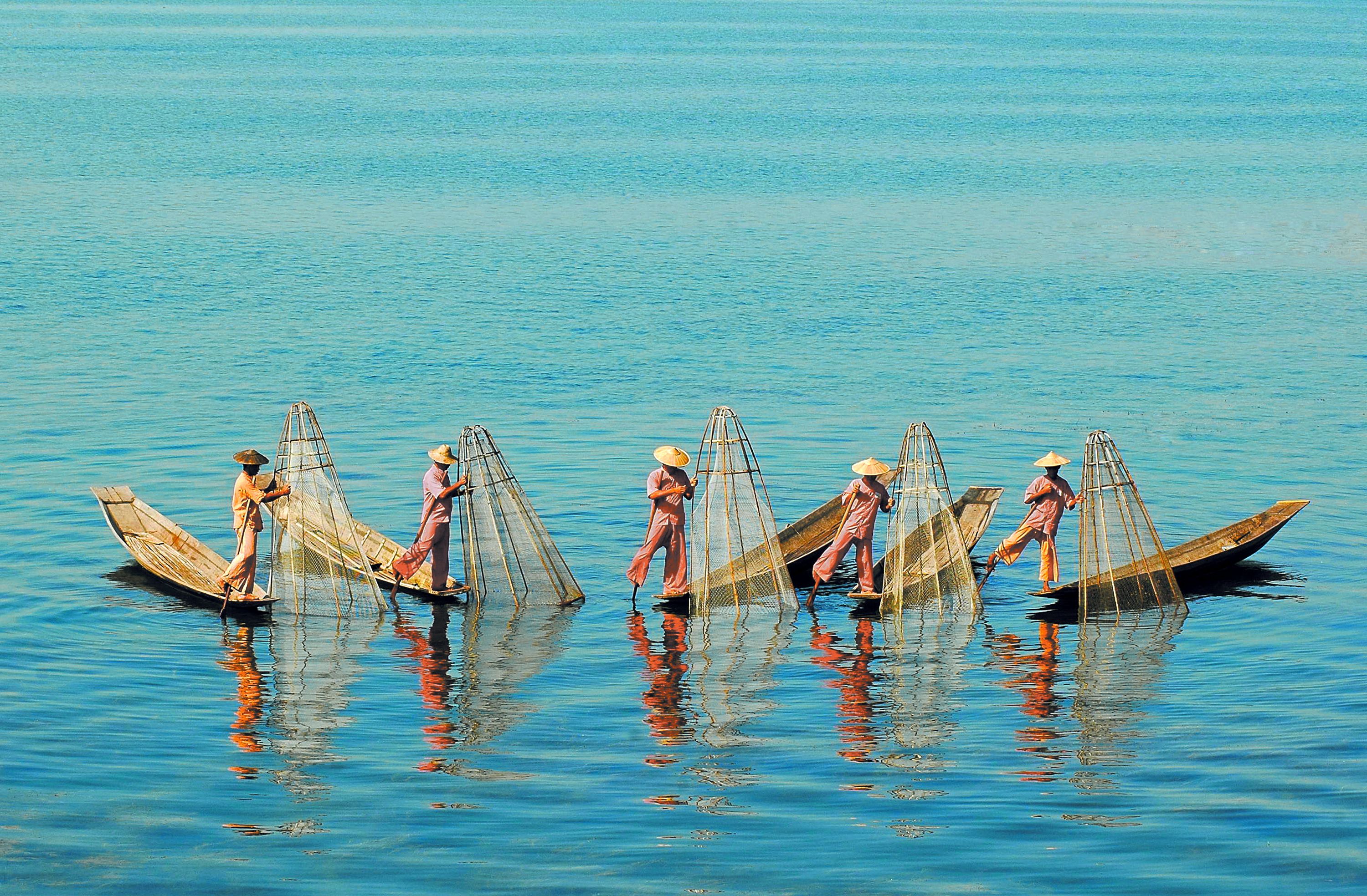 Adventure Myanmar Tours & Incentives