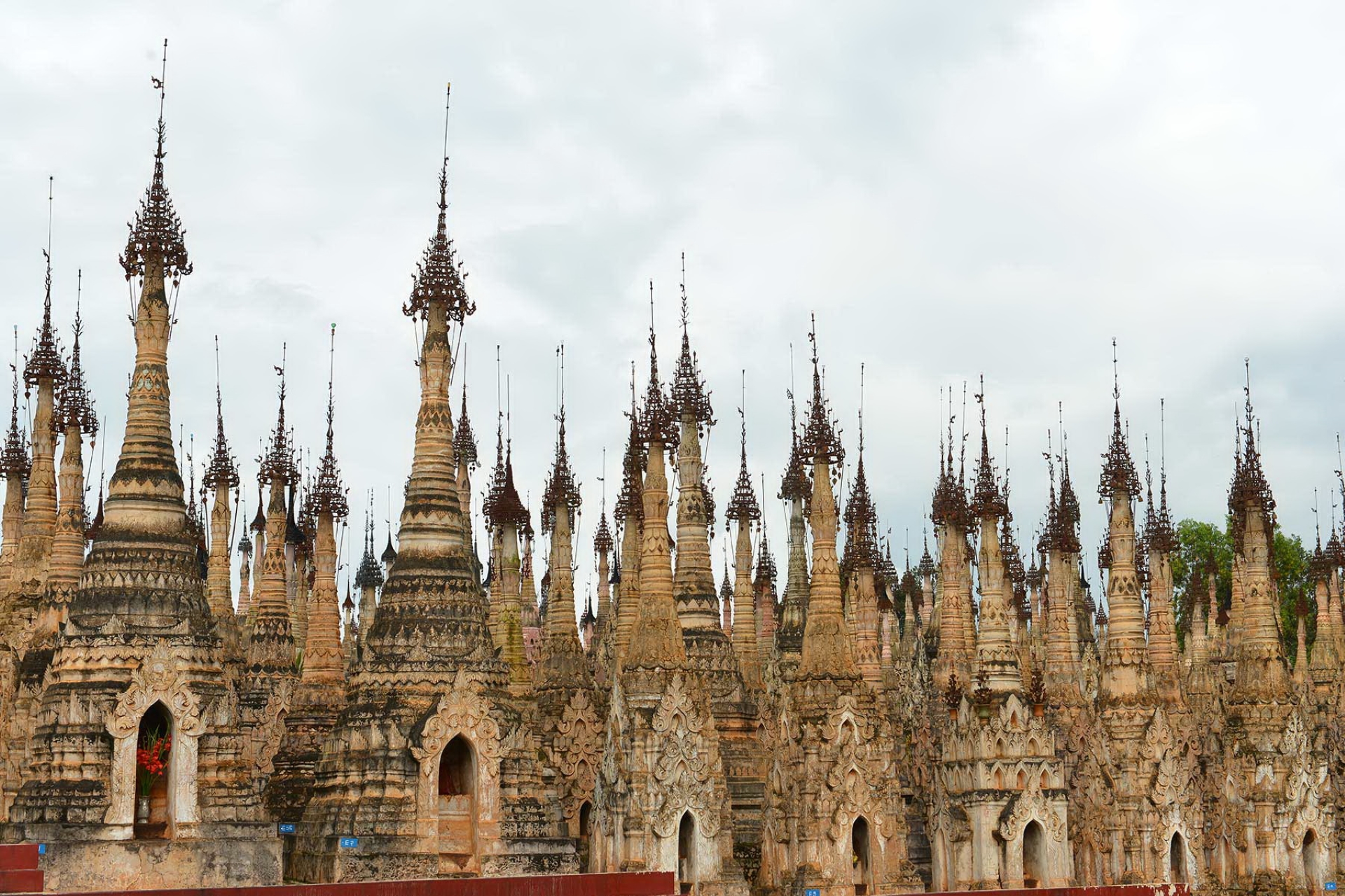 Adventure Myanmar Tours & Incentives