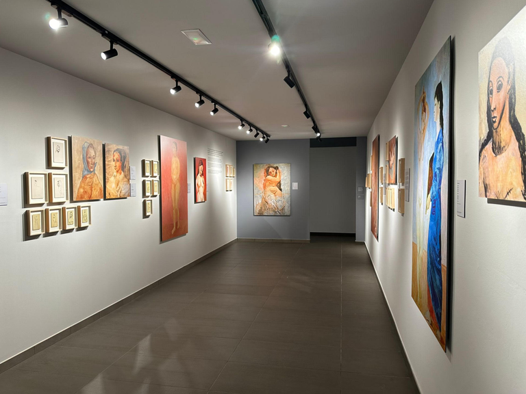 Centre Picasso Gósol