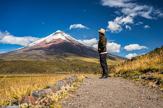 Guidecuador