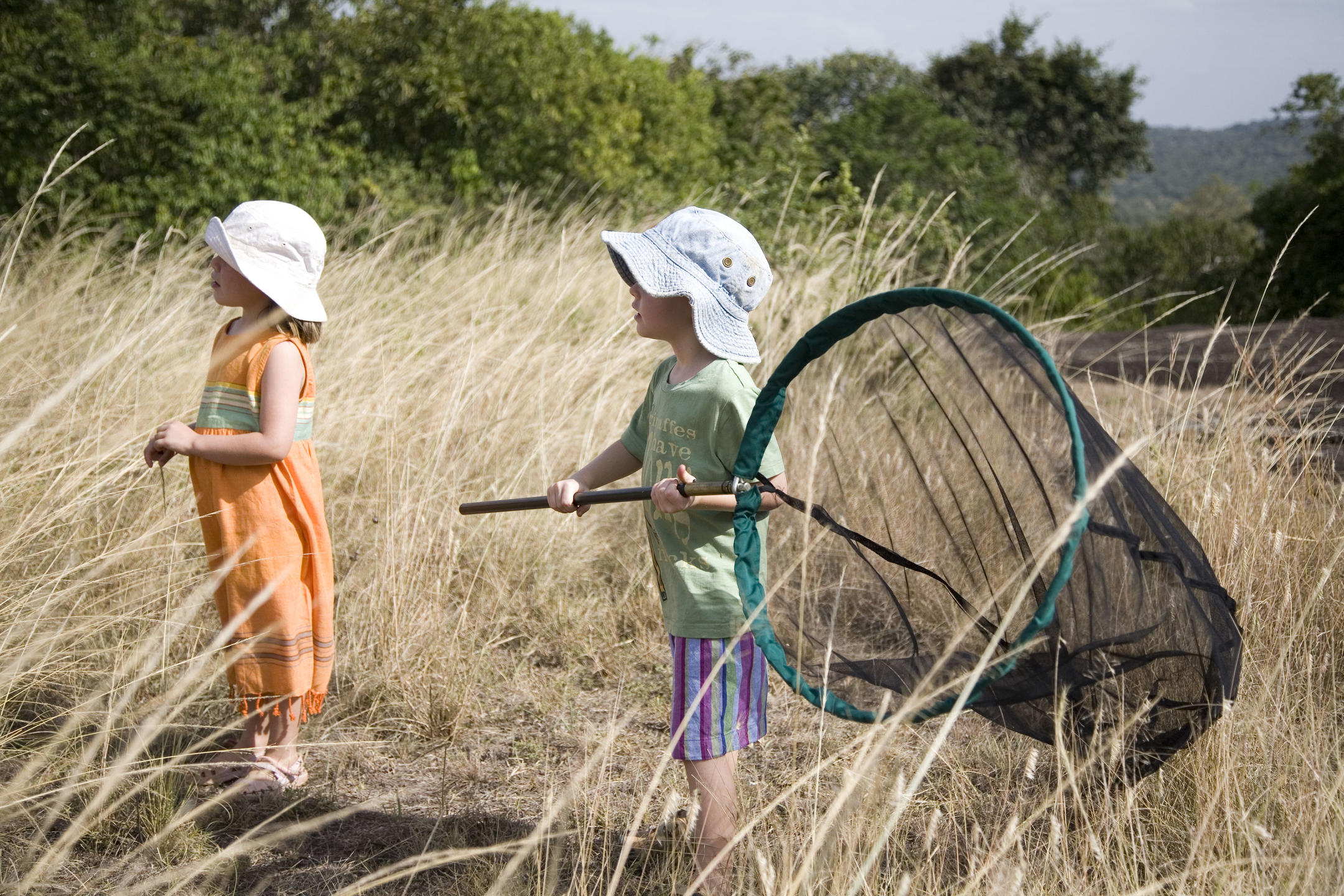 AFRICA SUSTAINABLE JOURNEYS