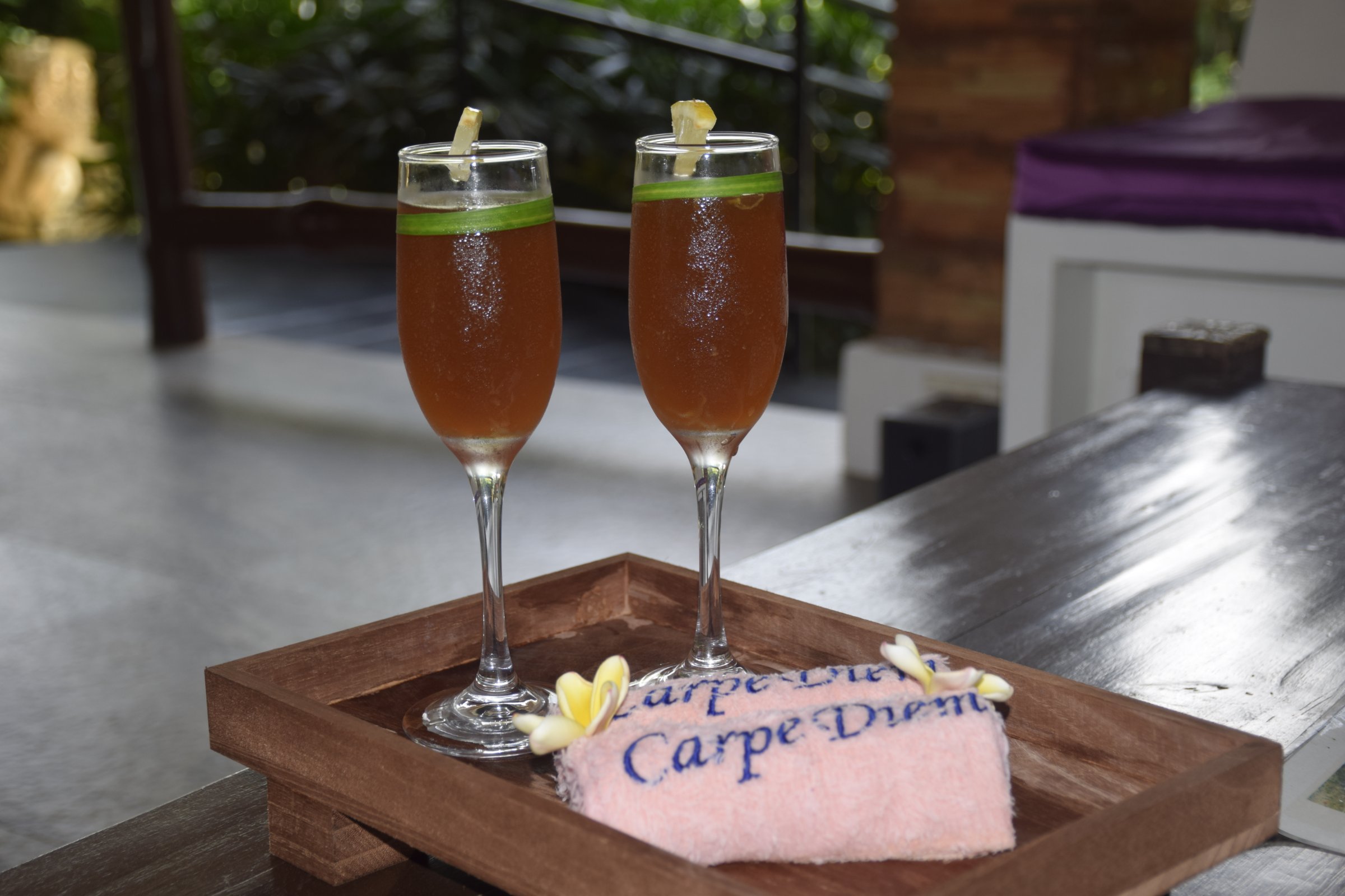 Carpe Diem Villas & Resort