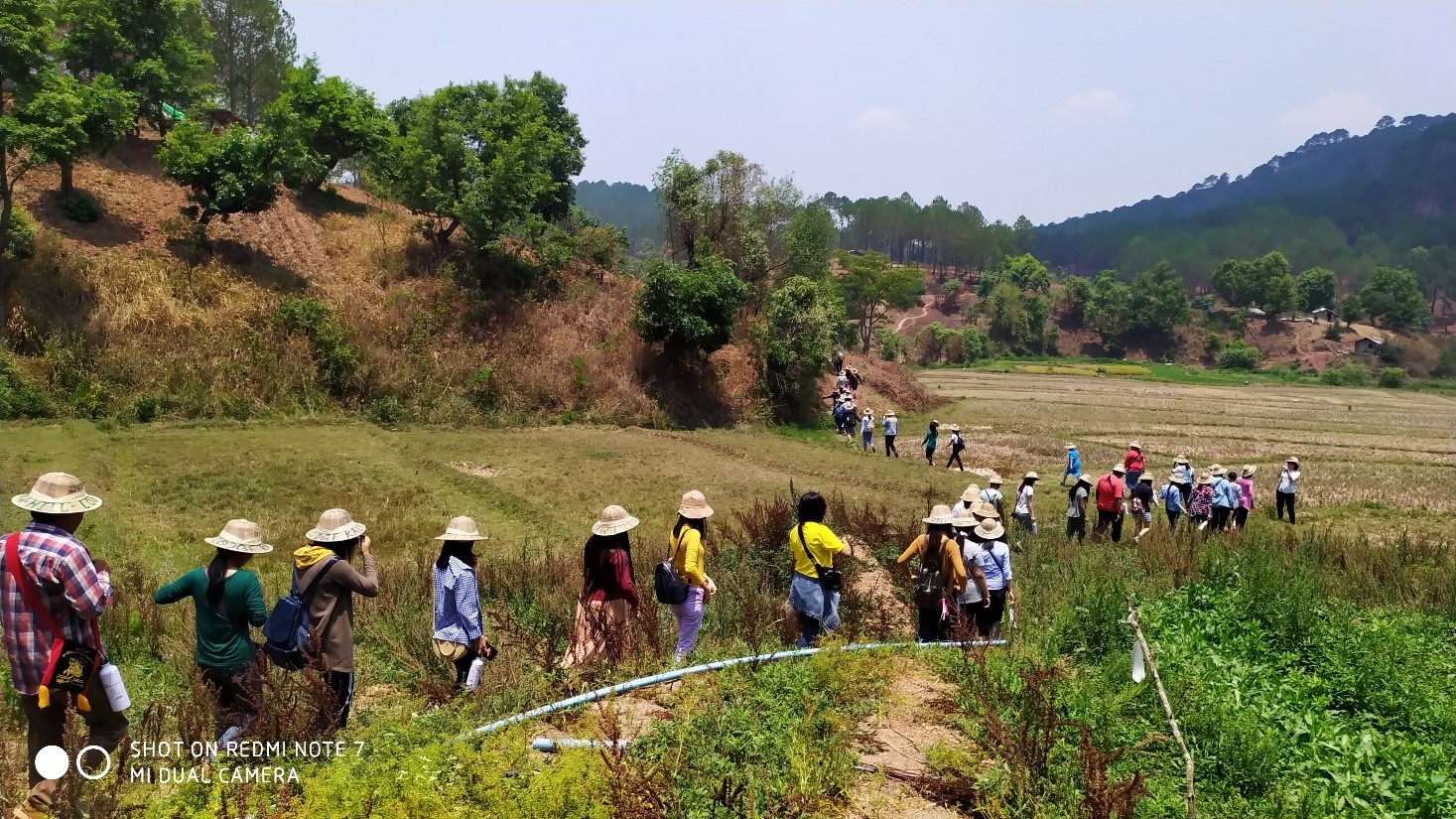 Adventure Myanmar Tours & Incentives