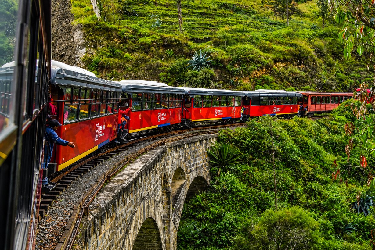 Guidecuador