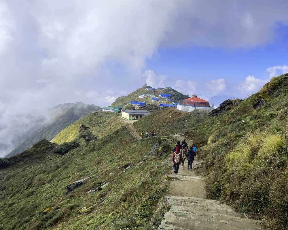 Green Society Adventure