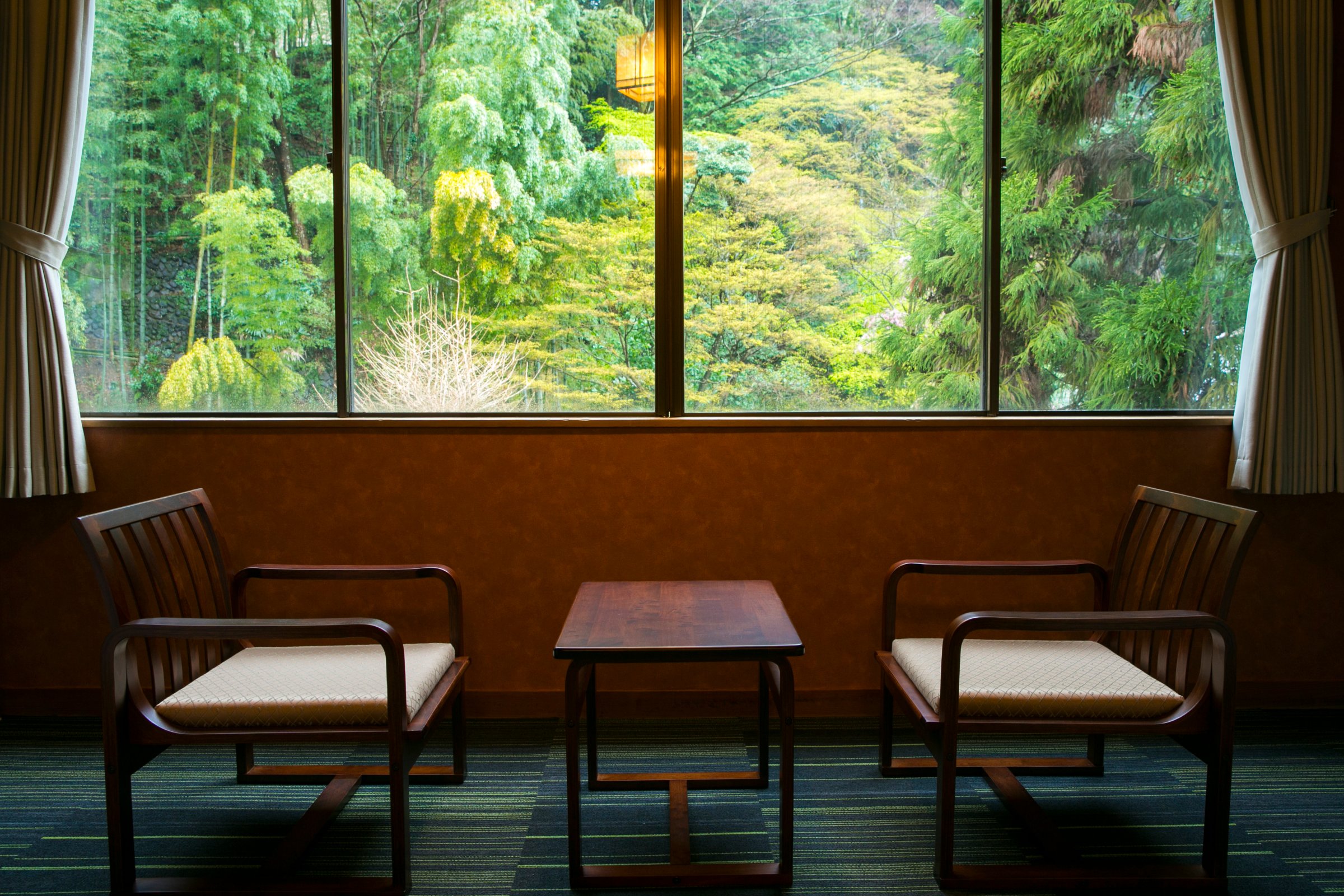 Yugawara Onsen Komachikan