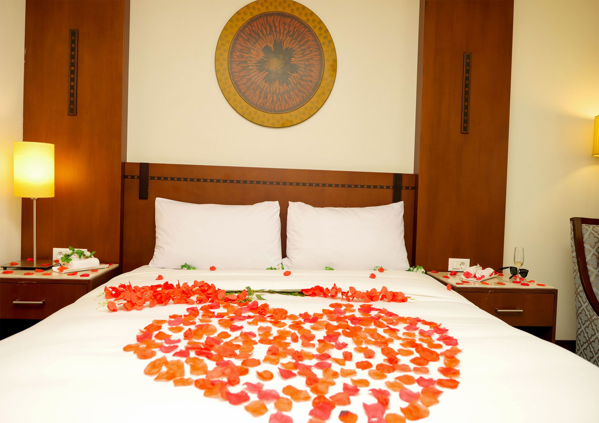 Bisila Palace Hotel & Resort