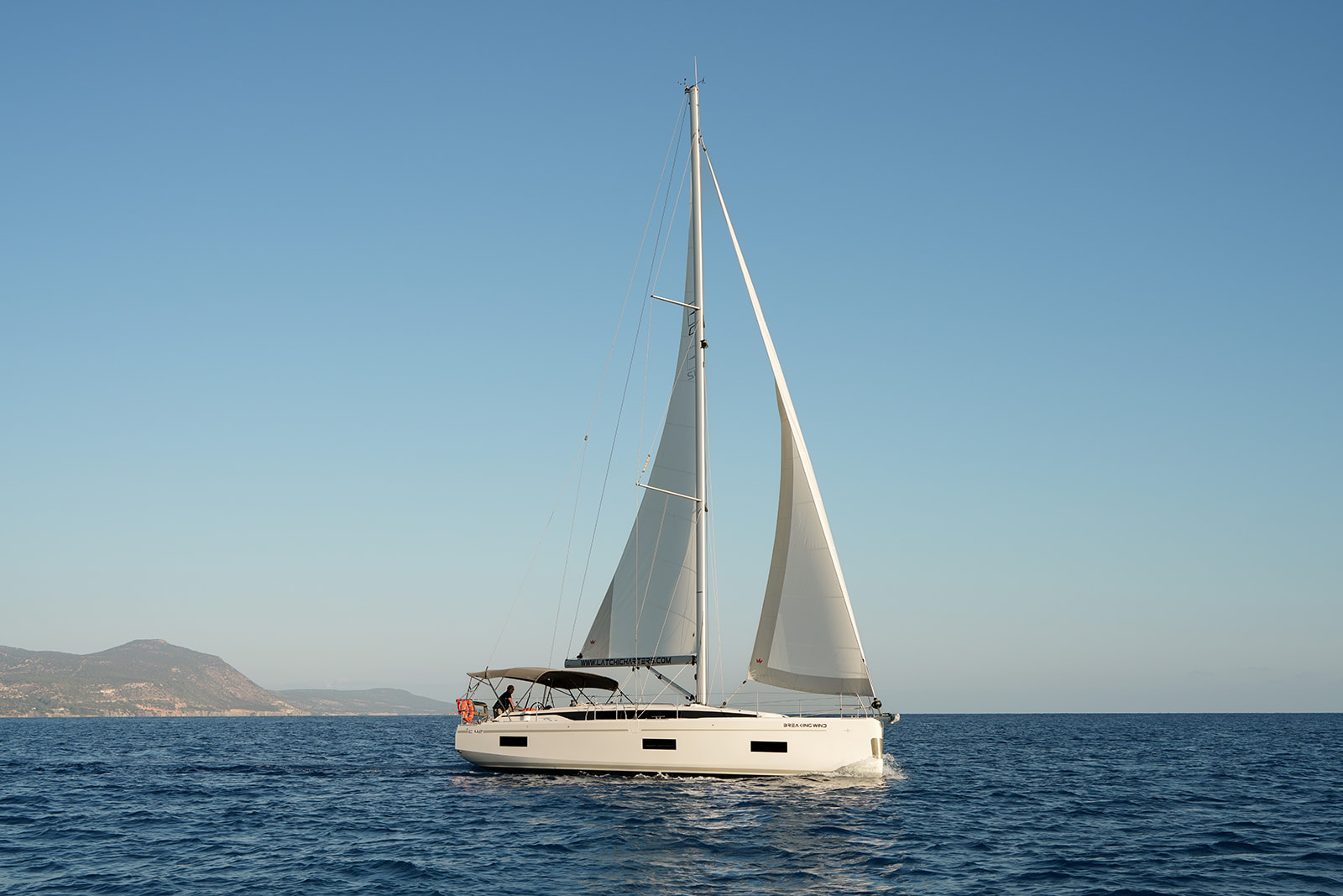 Latchi Watersports Centre