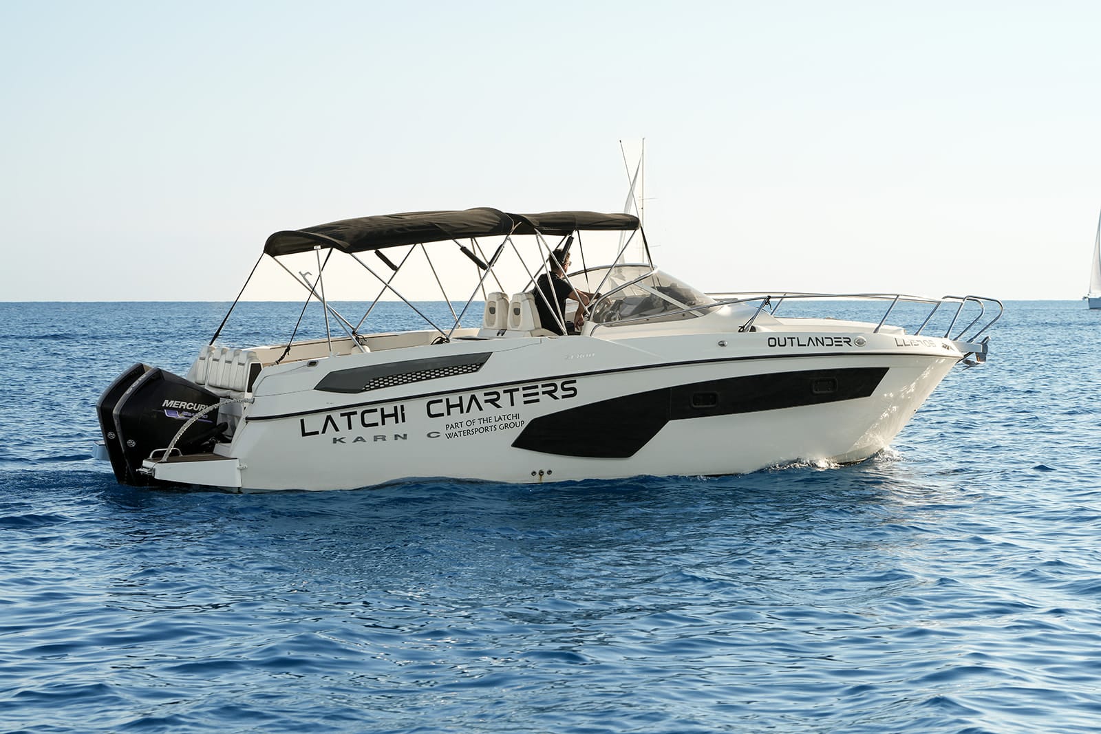 Latchi Watersports Centre