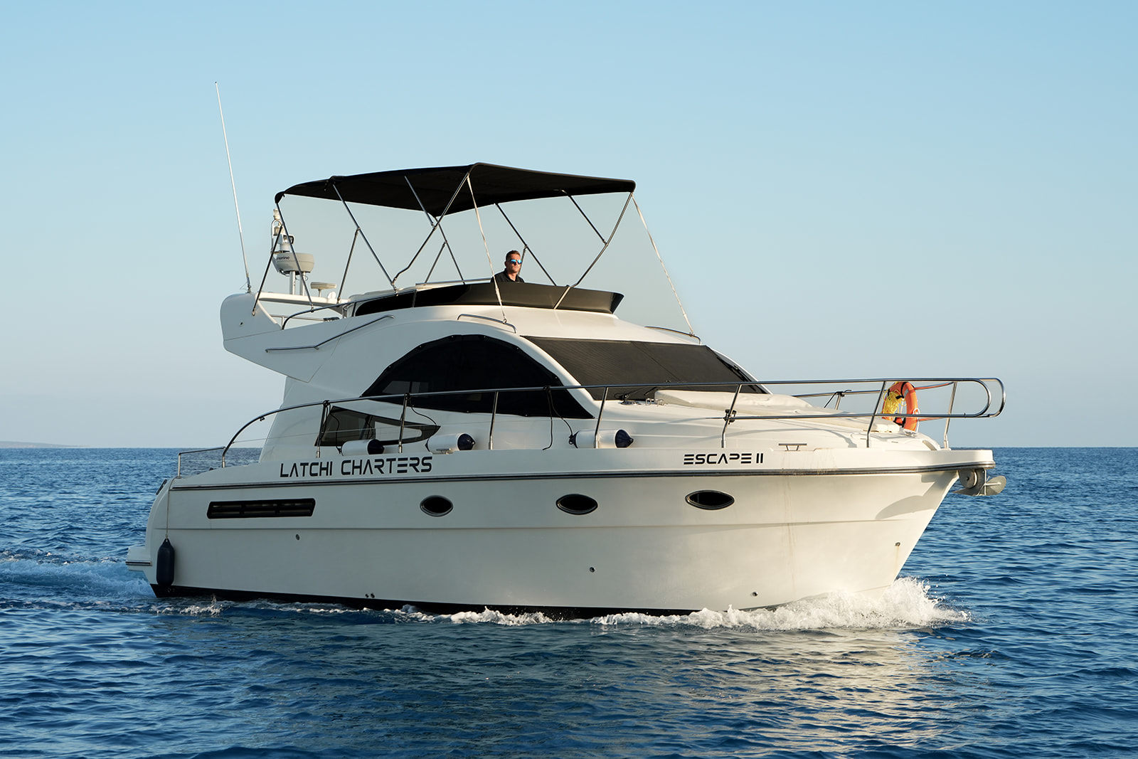 Latchi Watersports Centre