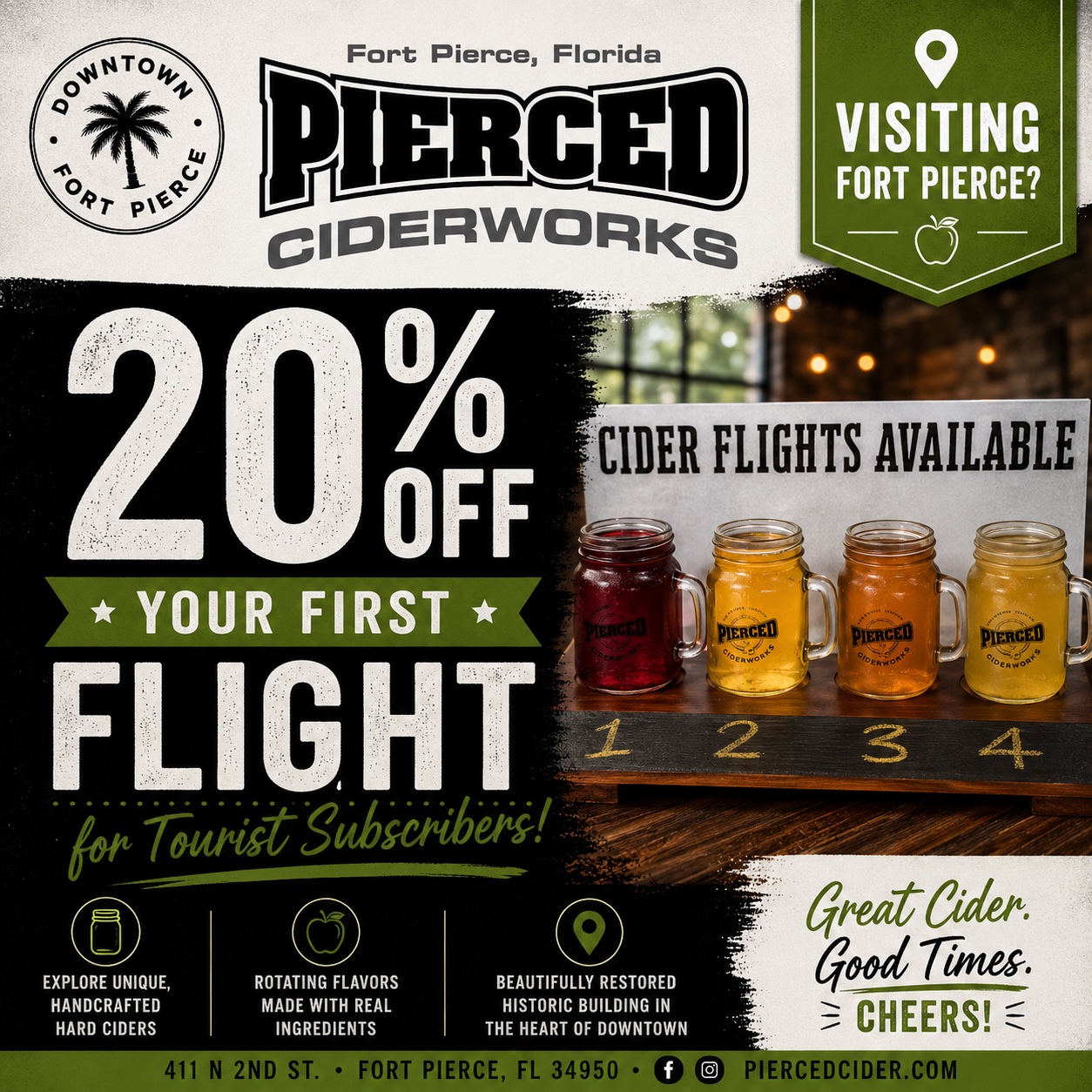 Pierced Ciderworks