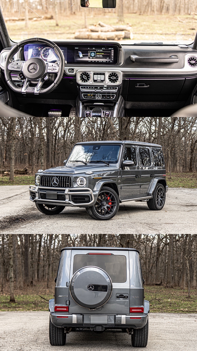 DDE LUXURY RENTALS