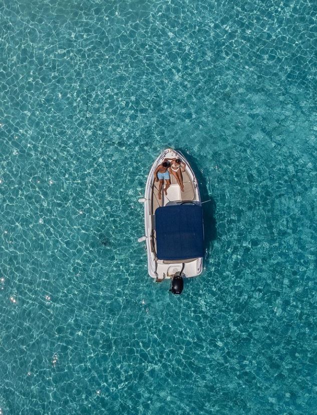 Latchi Watersports Centre