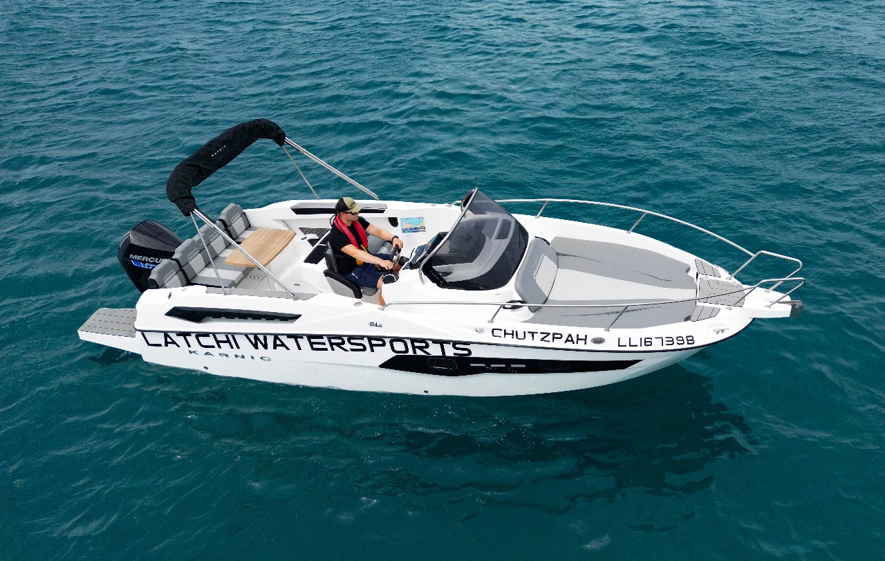 Latchi Watersports Centre