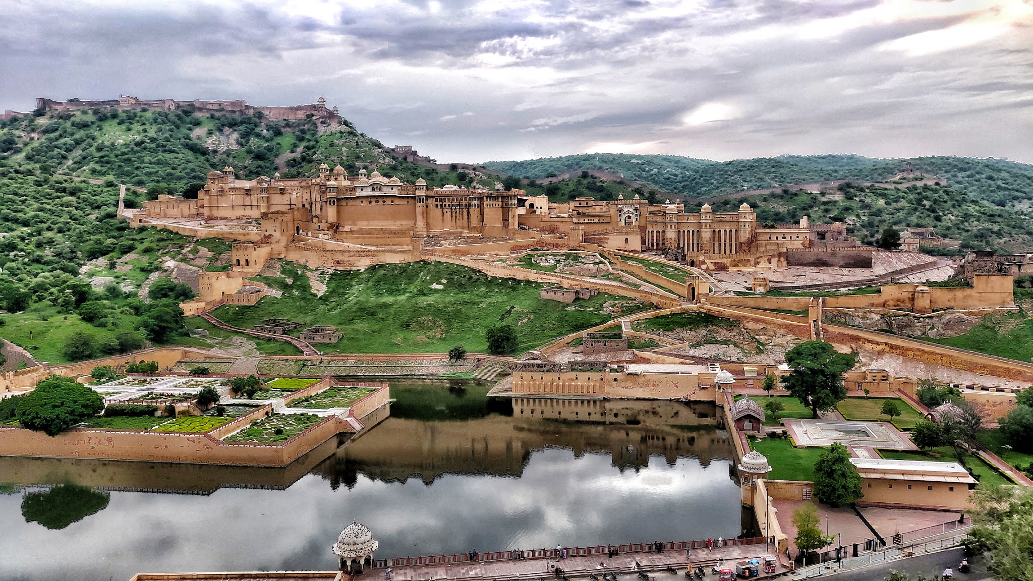 Rajasthan Safaris