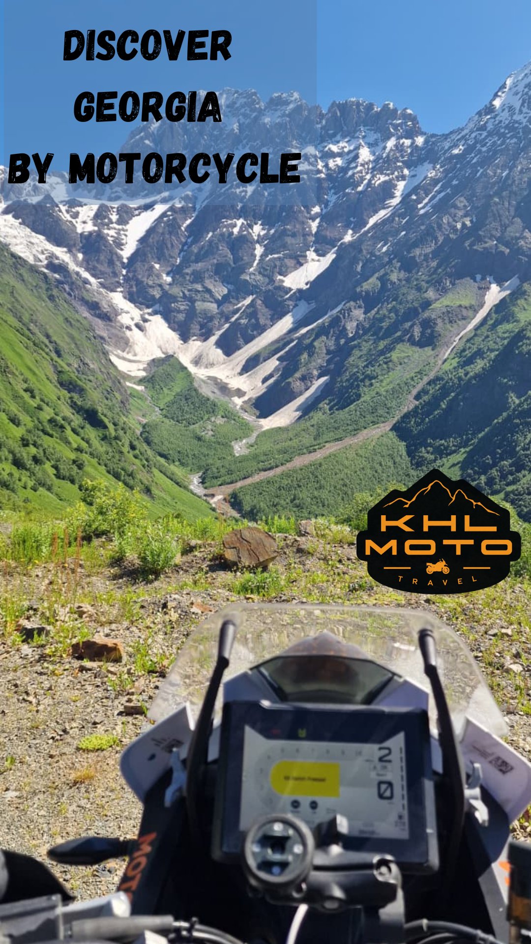 KHL Moto Travel