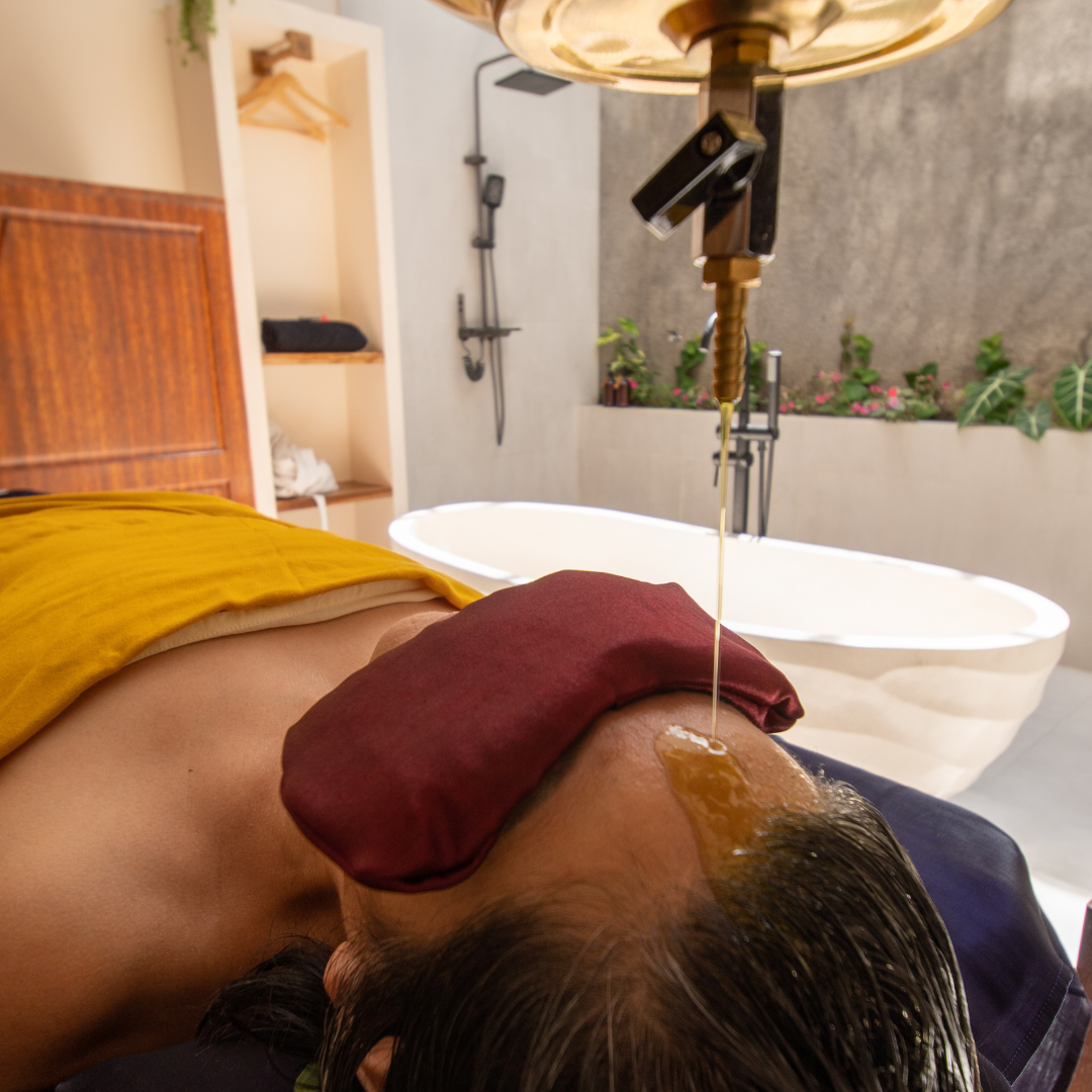 Ayurveda Hub - Sparsha Spa