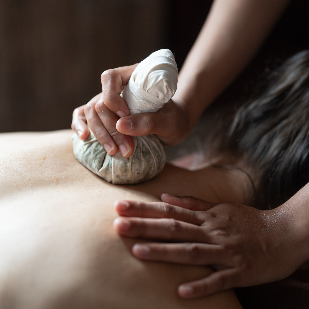 Ayurveda Hub - Sparsha Spa