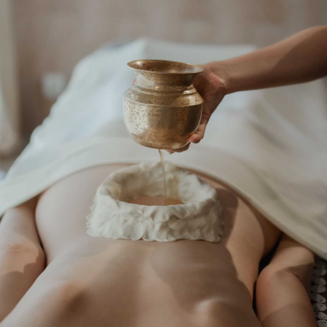 Ayurveda Hub - Sparsha Spa