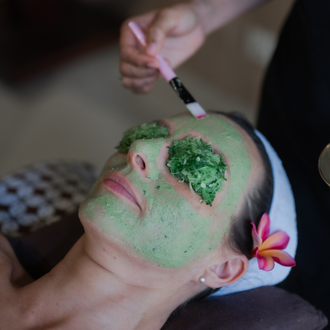 Ayurveda Hub - Sparsha Spa
