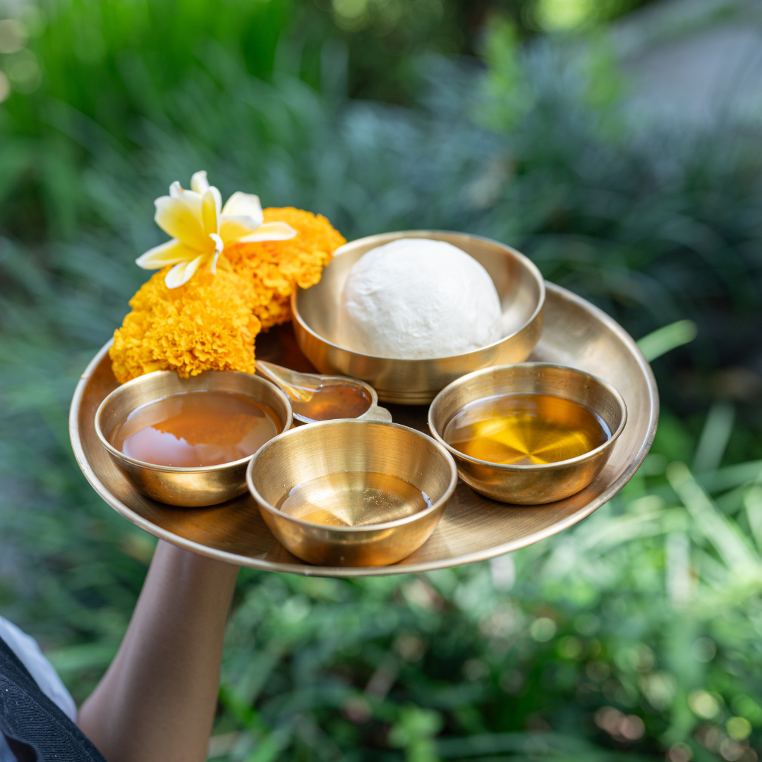 Ayurveda Hub - Sparsha Spa