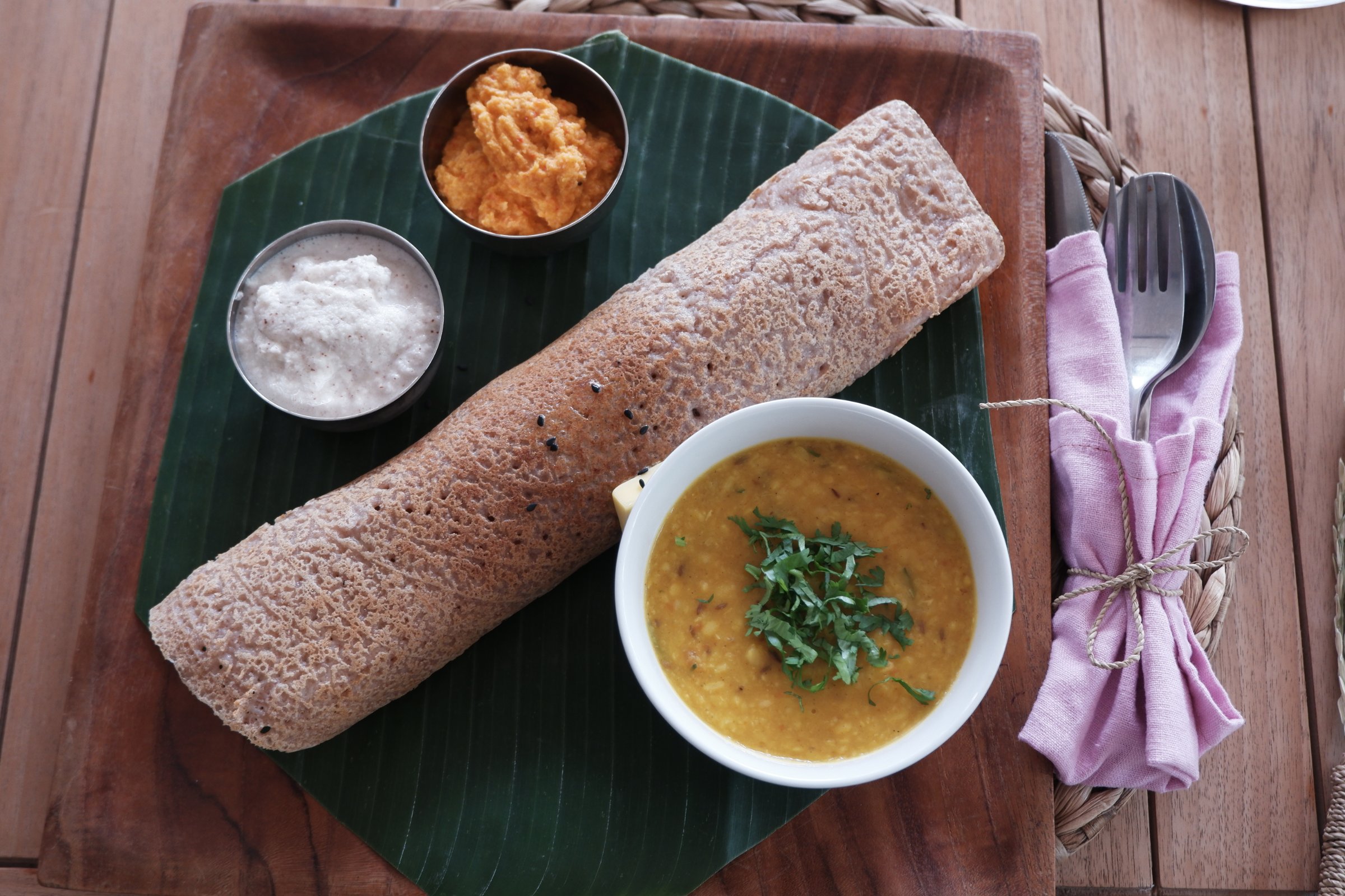Ayurveda Hub - Sri Annapurna