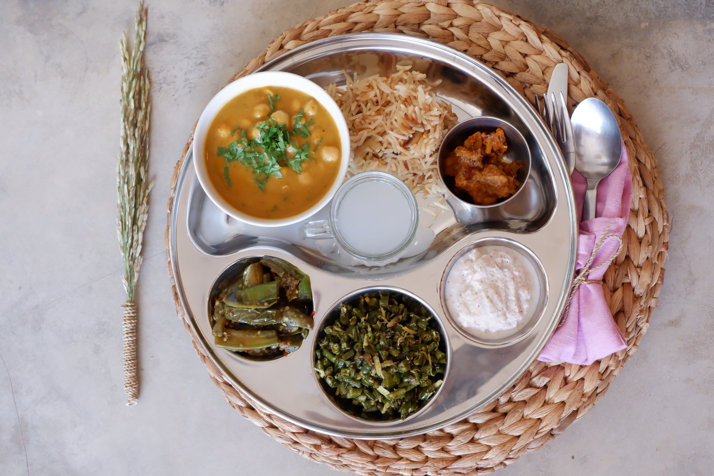 Ayurveda Hub - Sri Annapurna