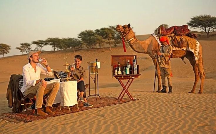Namaste Yatra Tours