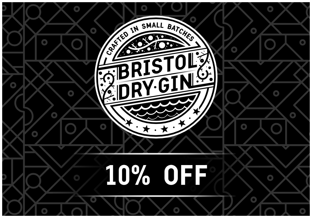 Bristol Dry Gin