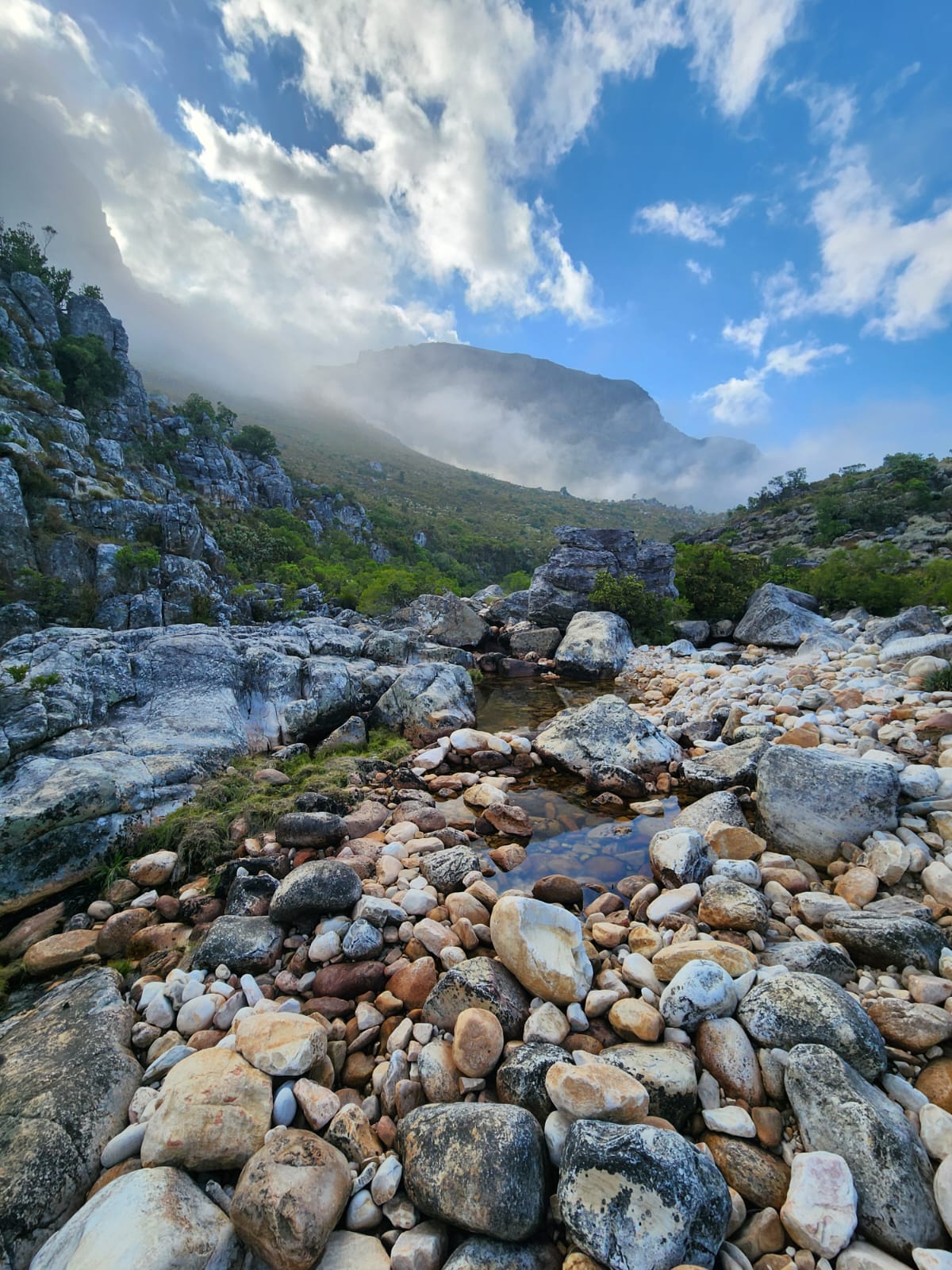 Bainskloof Adventures