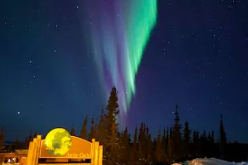 Alaska Wild Lights