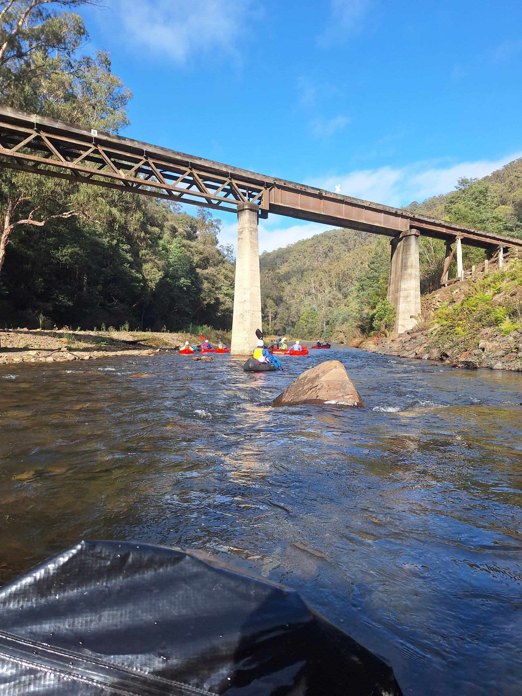 Canoes Plus Adventures