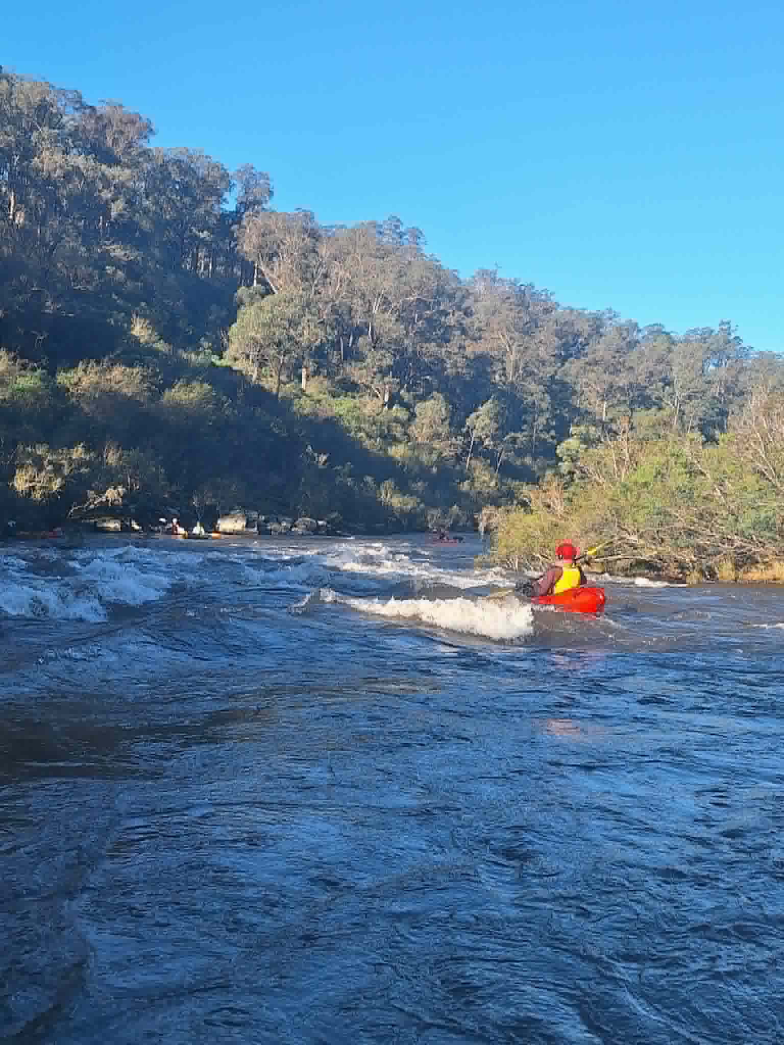 Canoes Plus Adventures