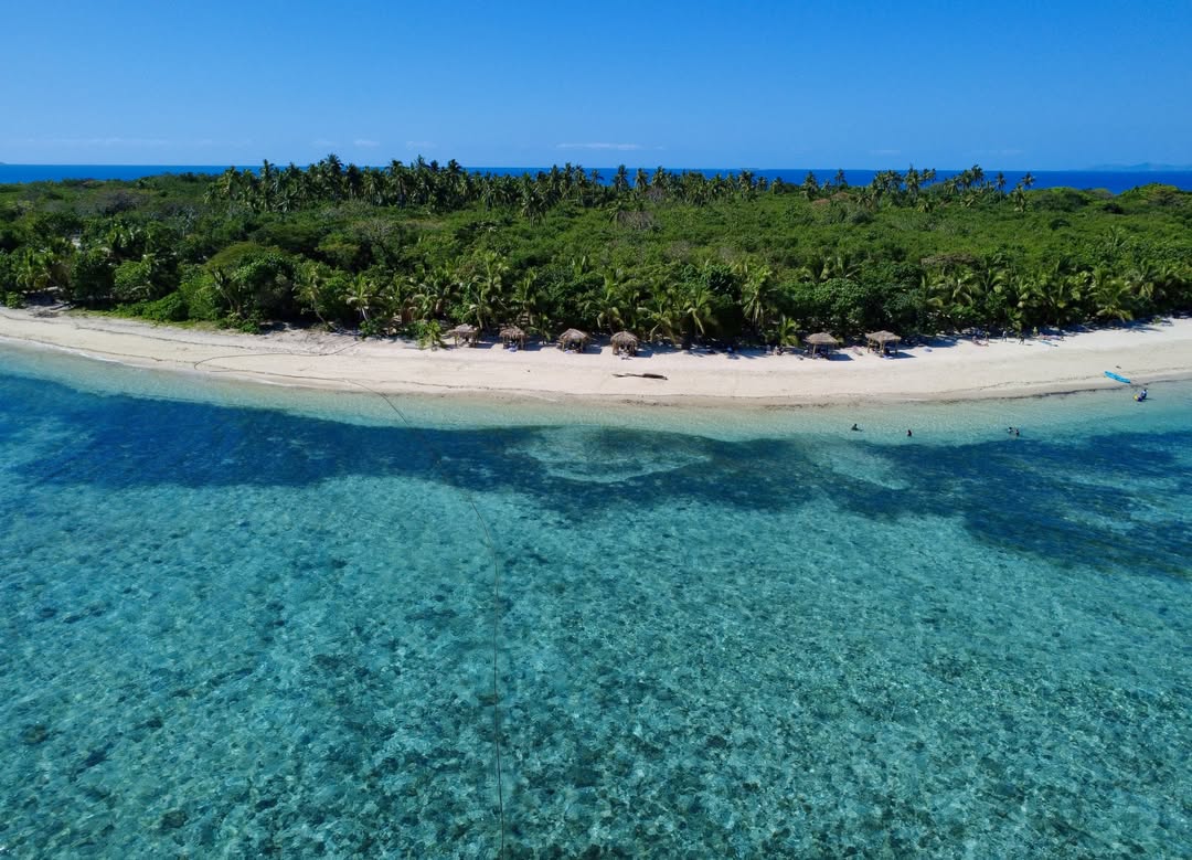 Valentine Tours Fiji