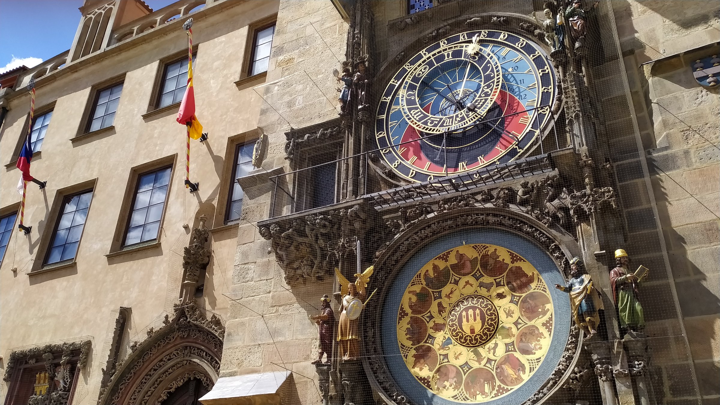 Prestige Prague Tours