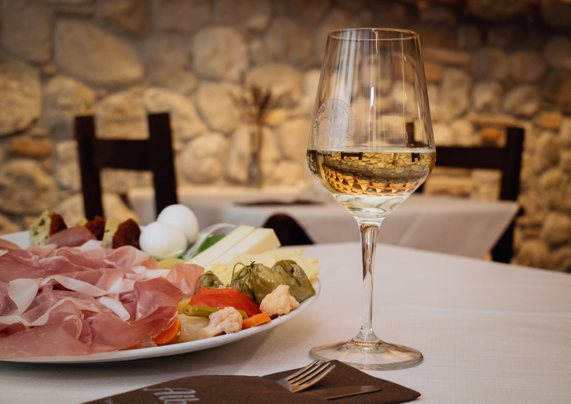 La Casa del Prosciutto