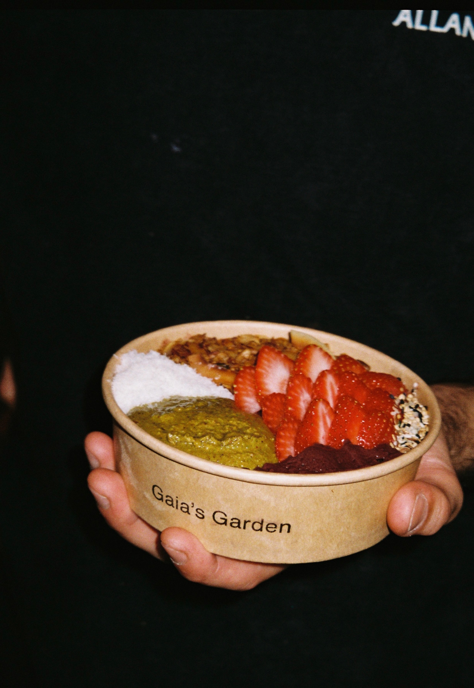 Gaia’s Garden